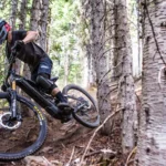 tour mtb mountain